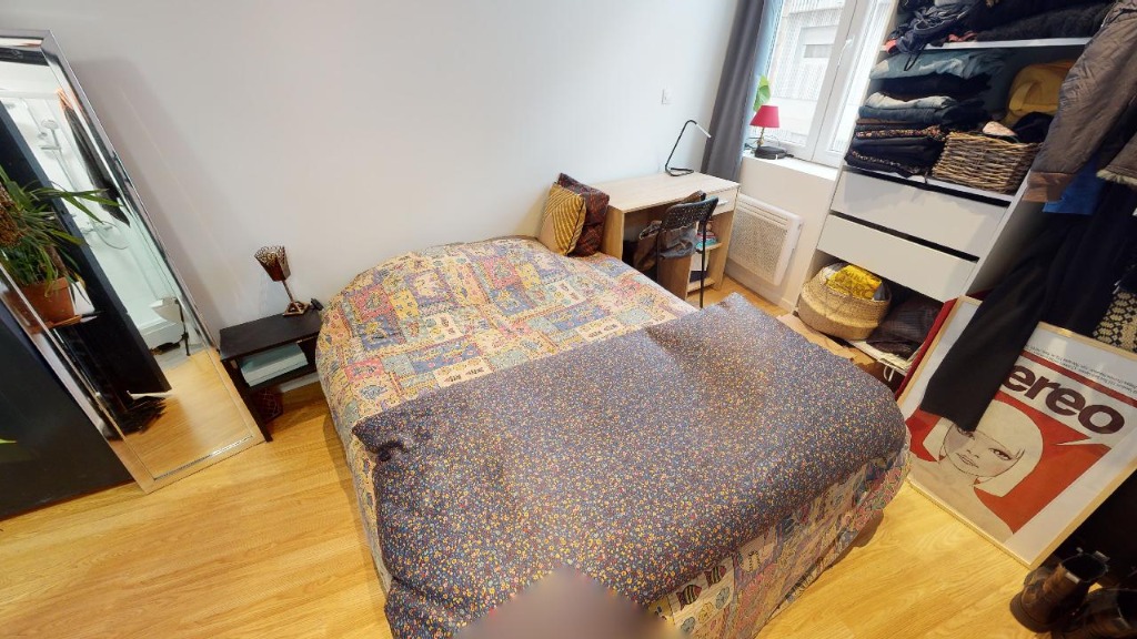 Lomme maison d investissement Photo 7 - JLW Immobilier