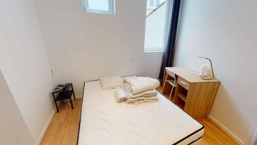 Lomme maison d investissement Photo 9 - JLW Immobilier