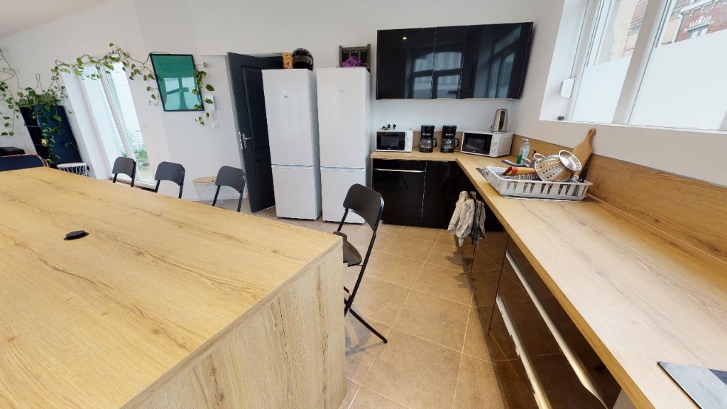 Lomme maison d investissement Photo 10 - JLW Immobilier