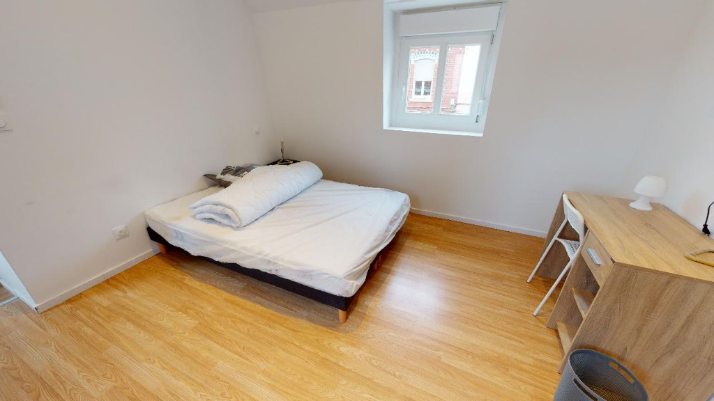 Lomme maison d investissement Photo 12 - JLW Immobilier