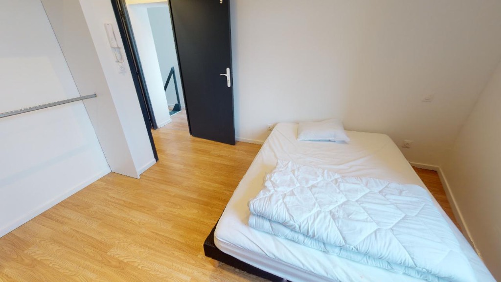 Lomme maison d investissement Photo 13 - JLW Immobilier