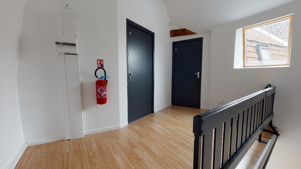 Lomme maison d investissement Photo 16 - JLW Immobilier