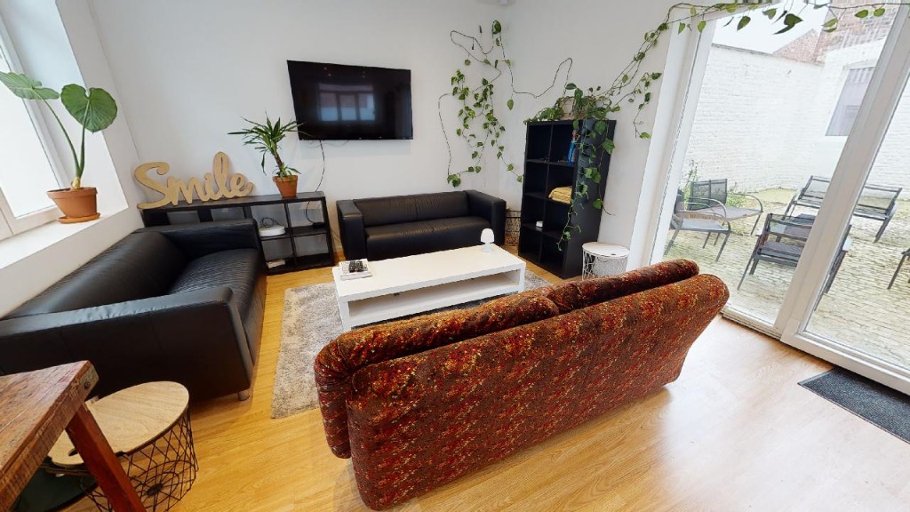 Lomme maison d investissement Photo 17 - JLW Immobilier