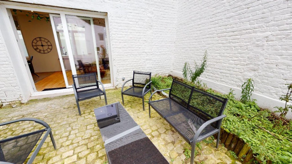 Lomme maison d investissement Photo 18 - JLW Immobilier