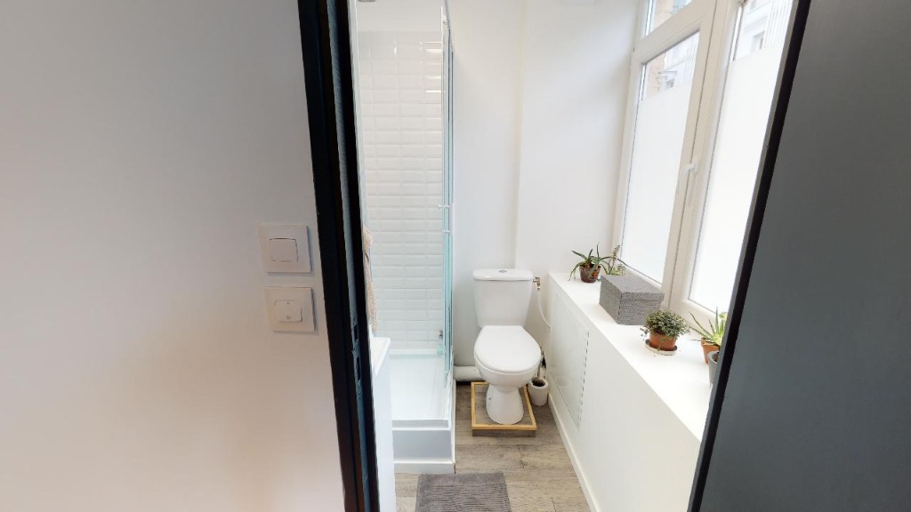 Lomme maison d investissement Photo 19 - JLW Immobilier