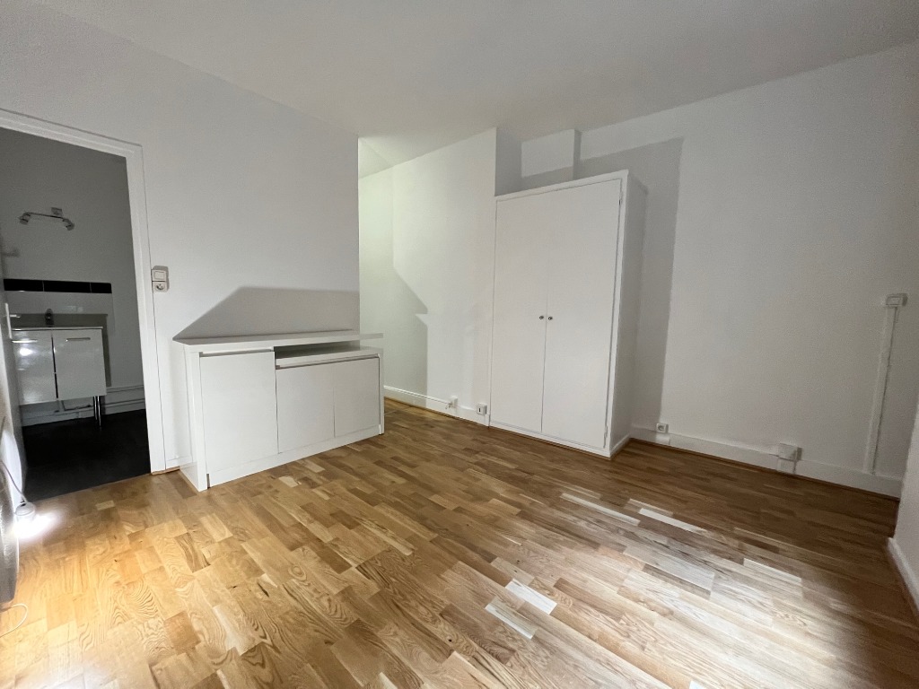 Acak sr123 vieux lille studio de 18 93 m Photo 6 - JLW Immobilier