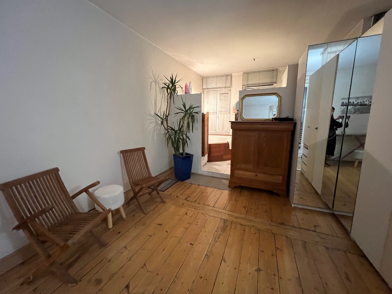 Maison avec terrasse au coeur du vieux lille Photo 7 - JLW Immobilier