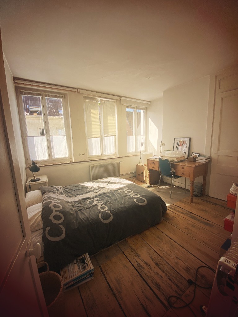 Maison avec terrasse au coeur du vieux lille Photo 8 - JLW Immobilier