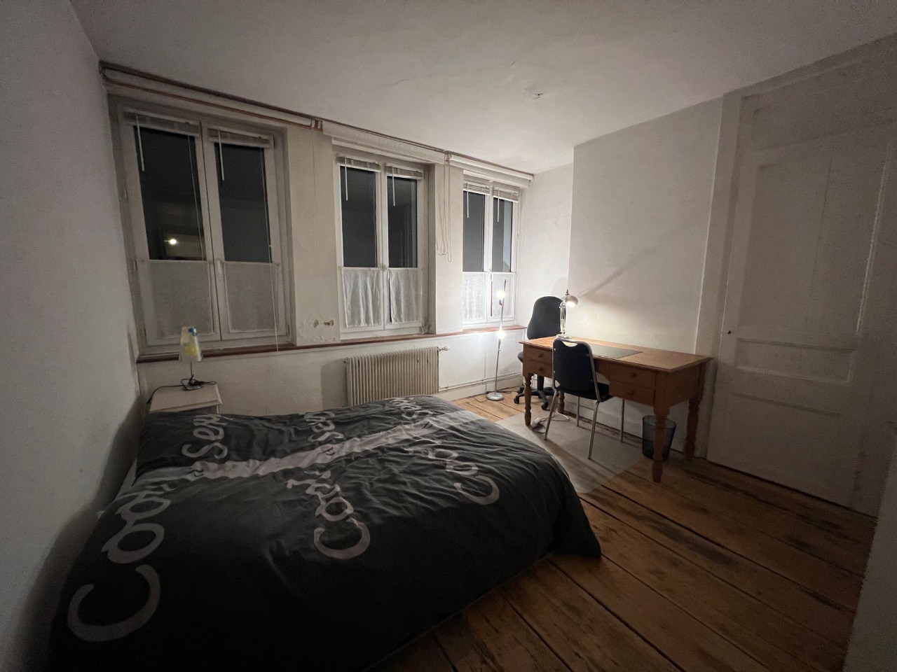 Maison avec terrasse au coeur du vieux lille Photo 10 - JLW Immobilier