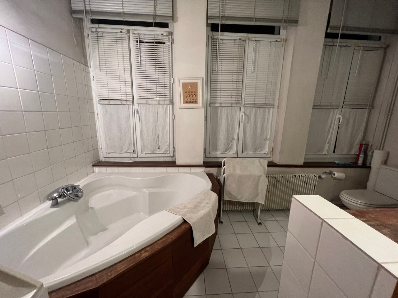 Maison avec terrasse au coeur du vieux lille Photo 12 - JLW Immobilier