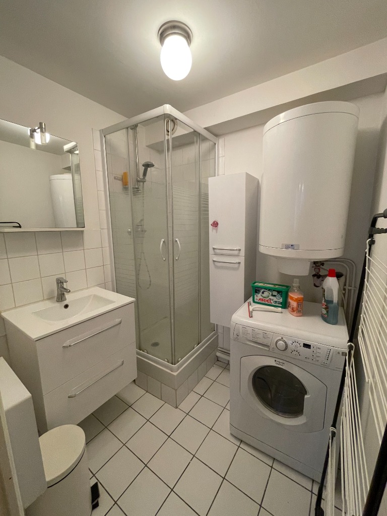 Acce ll152 lille rue de la clef t2 meuble mq diags Photo 5 - JLW Immobilier Acce ll152 lille rue de la clef t2 meuble mq diags Photo 5 - JLW Immobilier