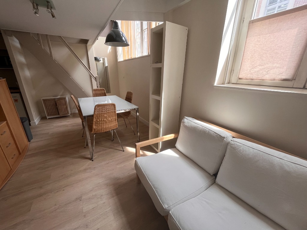 Appartement type 1 bis meuble vieux lille Photo 1 - JLW Immobilier Appartement type 1 bis meuble vieux lille Photo 1 - JLW Immobilier