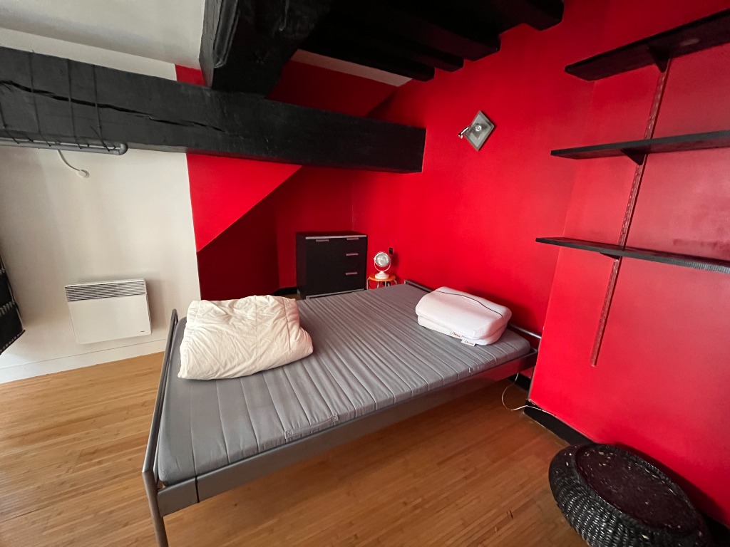 Appartement type 1 bis meuble vieux lille Photo 7 - JLW Immobilier Appartement type 1 bis meuble vieux lille Photo 7 - JLW Immobilier