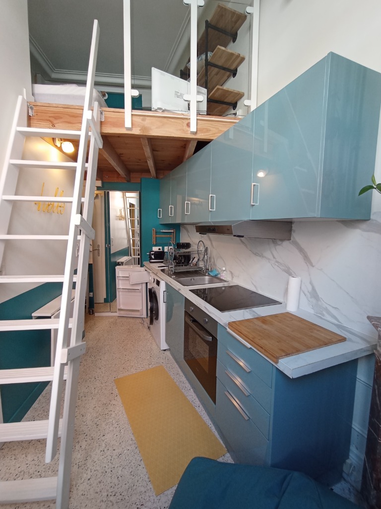 Acfr sr123 appartement t1 secteur cormontaigne Photo 1 - JLW Immobilier Acfr sr123 appartement t1 secteur cormontaigne Photo 1 - JLW Immobilier