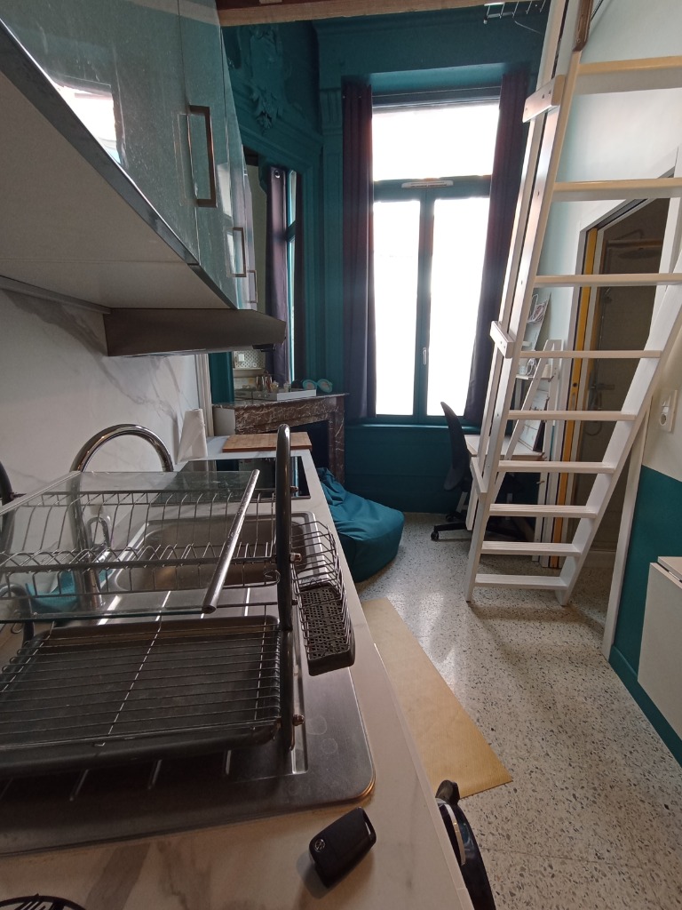 Acfr sr123 appartement t1 secteur cormontaigne Photo 2 - JLW Immobilier Acfr sr123 appartement t1 secteur cormontaigne Photo 2 - JLW Immobilier