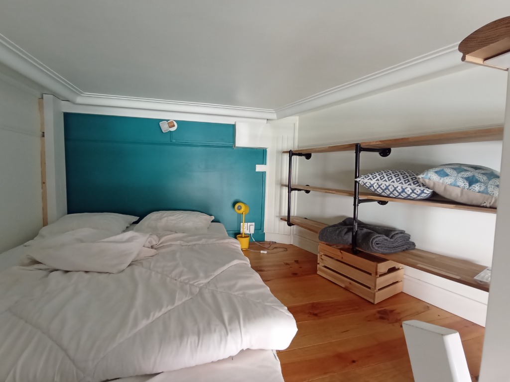 Acfr sr123 appartement t1 secteur cormontaigne Photo 3 - JLW Immobilier Acfr sr123 appartement t1 secteur cormontaigne Photo 3 - JLW Immobilier