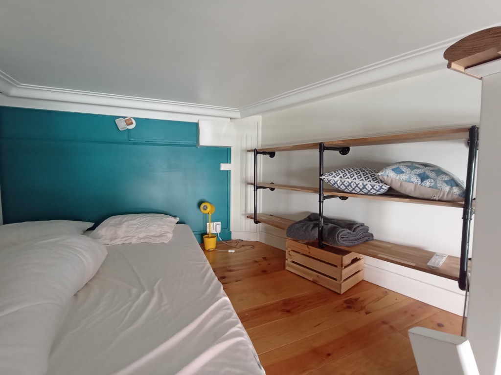 Acfr sr123 appartement t1 secteur cormontaigne Photo 5 - JLW Immobilier Acfr sr123 appartement t1 secteur cormontaigne Photo 5 - JLW Immobilier