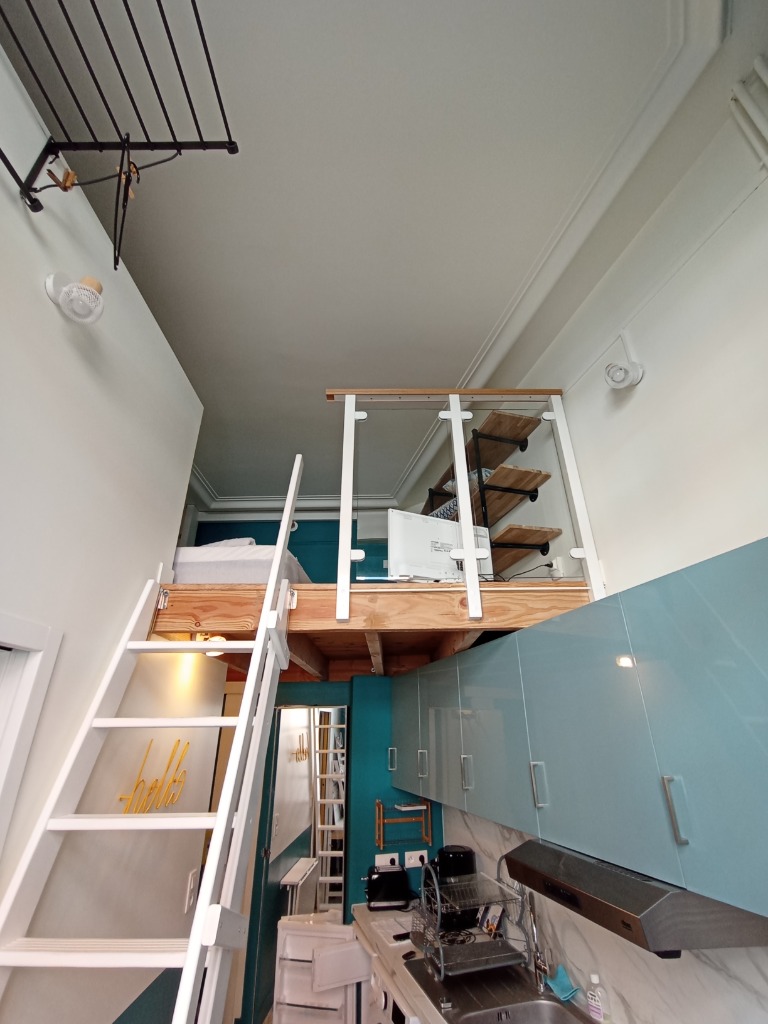 Acfr sr123 appartement t1 secteur cormontaigne Photo 7 - JLW Immobilier Acfr sr123 appartement t1 secteur cormontaigne Photo 7 - JLW Immobilier