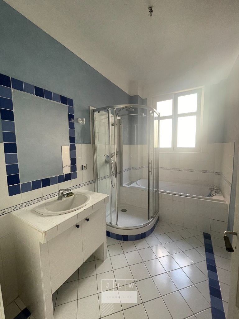 Acfx ll152 type 3 non meuble 93m2 parking sous sol Photo 3 - JLW Immobilier Acfx ll152 type 3 non meuble 93m2 parking sous sol Photo 3 - JLW Immobilier