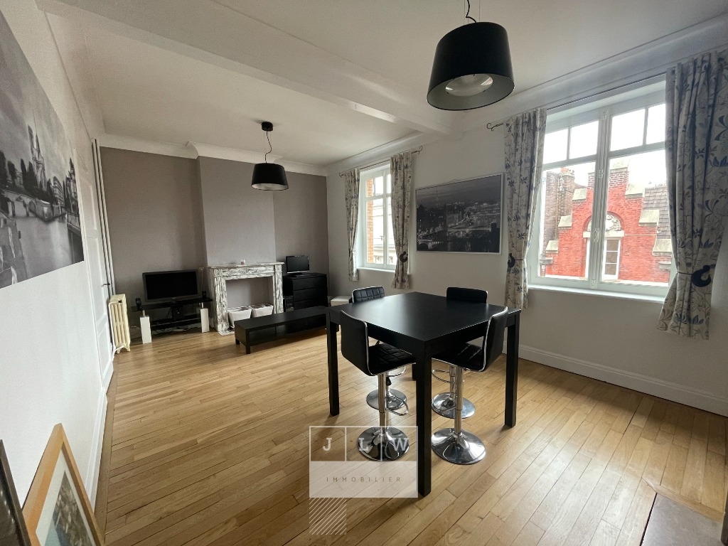 Acfx ll152 type 3 non meuble 93m2 parking sous sol Photo 4 - JLW Immobilier Acfx ll152 type 3 non meuble 93m2 parking sous sol Photo 4 - JLW Immobilier