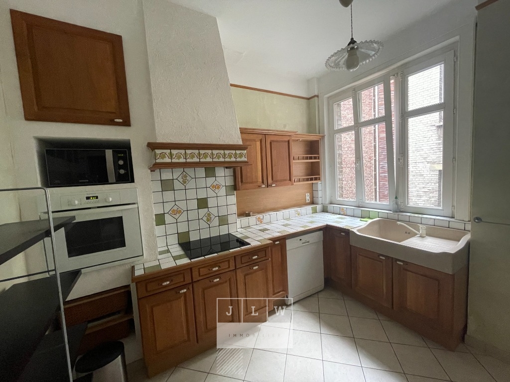 Acfx ll152 type 3 non meuble 93m2 parking sous sol Photo 6 - JLW Immobilier Acfx ll152 type 3 non meuble 93m2 parking sous sol Photo 6 - JLW Immobilier