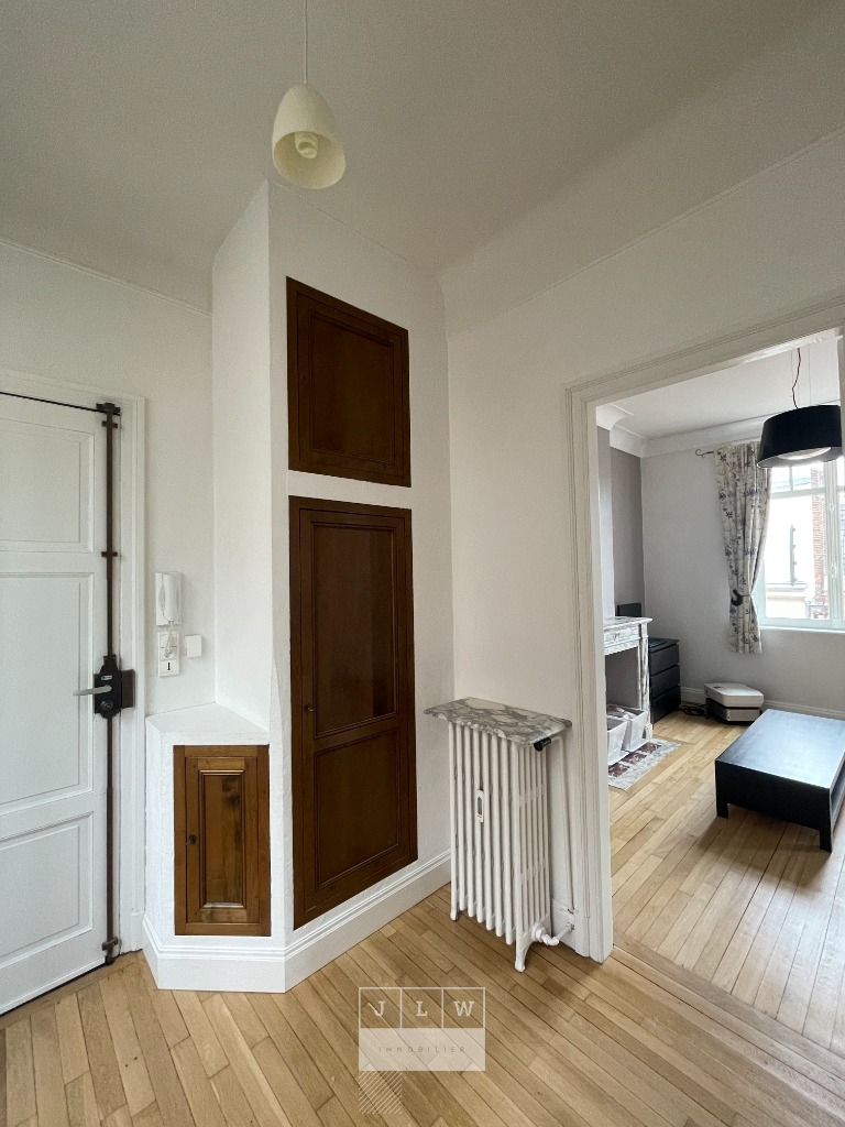Acfx ll152 type 3 non meuble 93m2 parking sous sol Photo 8 - JLW Immobilier Acfx ll152 type 3 non meuble 93m2 parking sous sol Photo 8 - JLW Immobilier