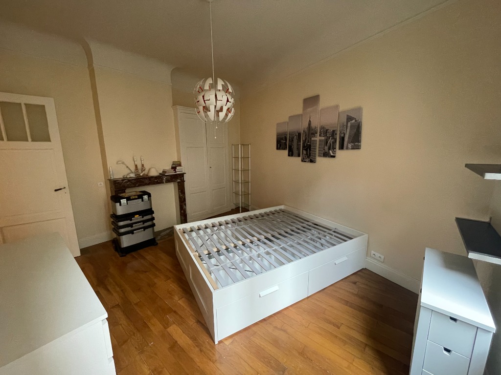 Acfx ll152 type 3 non meuble 93m2 parking sous sol Photo 11 - JLW Immobilier Acfx ll152 type 3 non meuble 93m2 parking sous sol Photo 11 - JLW Immobilier
