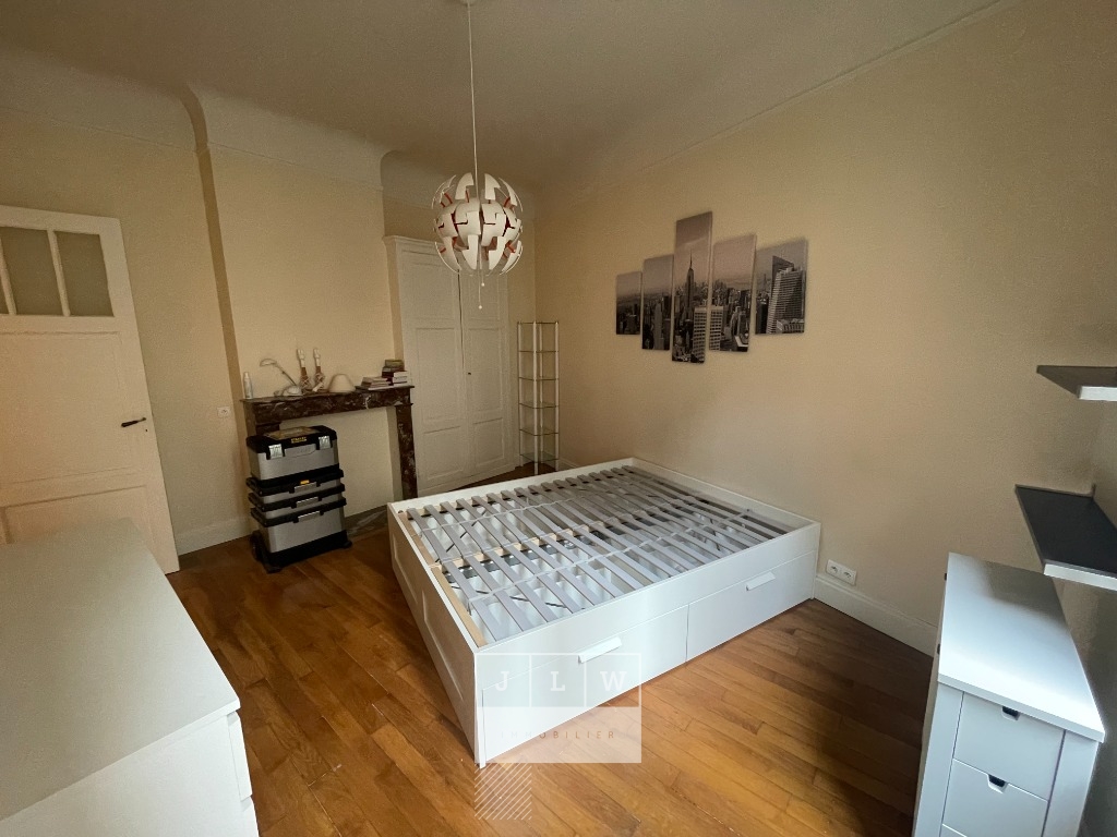 Acfx ll152 type 3 non meuble 93m2 parking sous sol Photo 12 - JLW Immobilier
