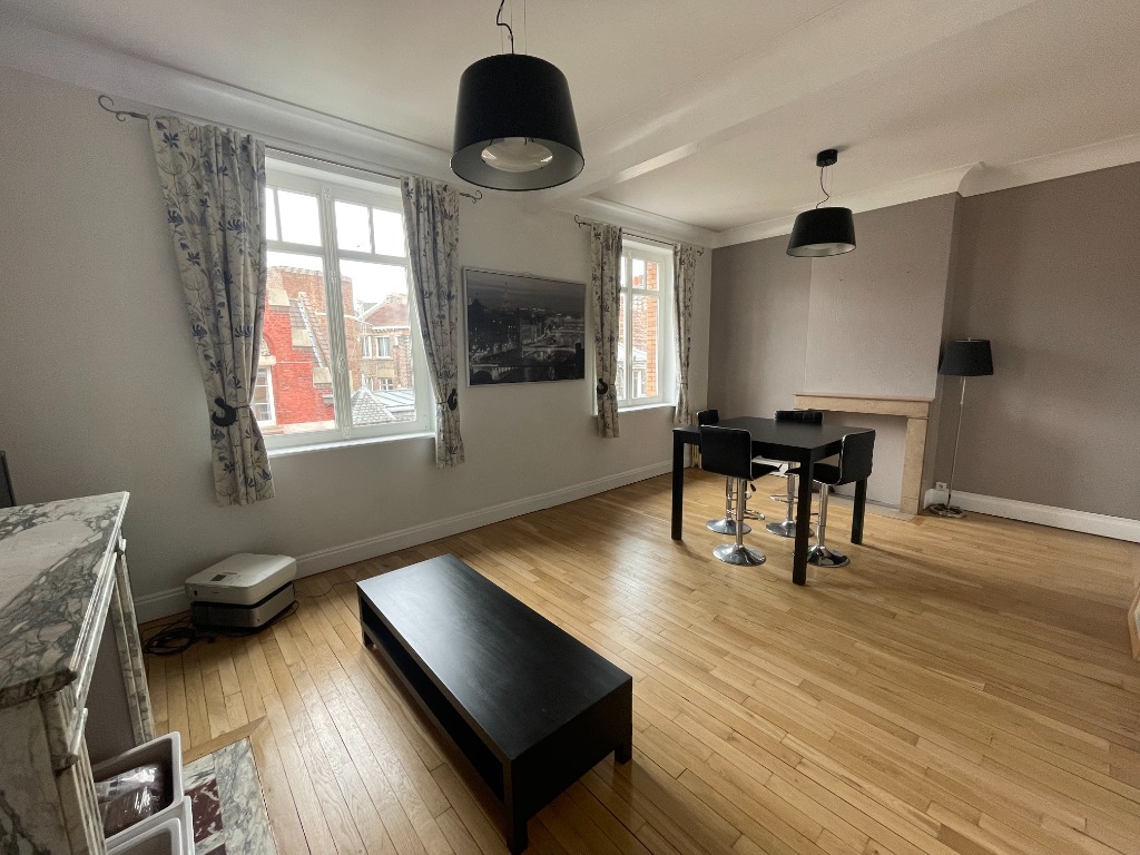 Acfx ll152 type 3 non meuble 93m2 parking sous sol Photo 12 - JLW Immobilier Acfx ll152 type 3 non meuble 93m2 parking sous sol Photo 12 - JLW Immobilier