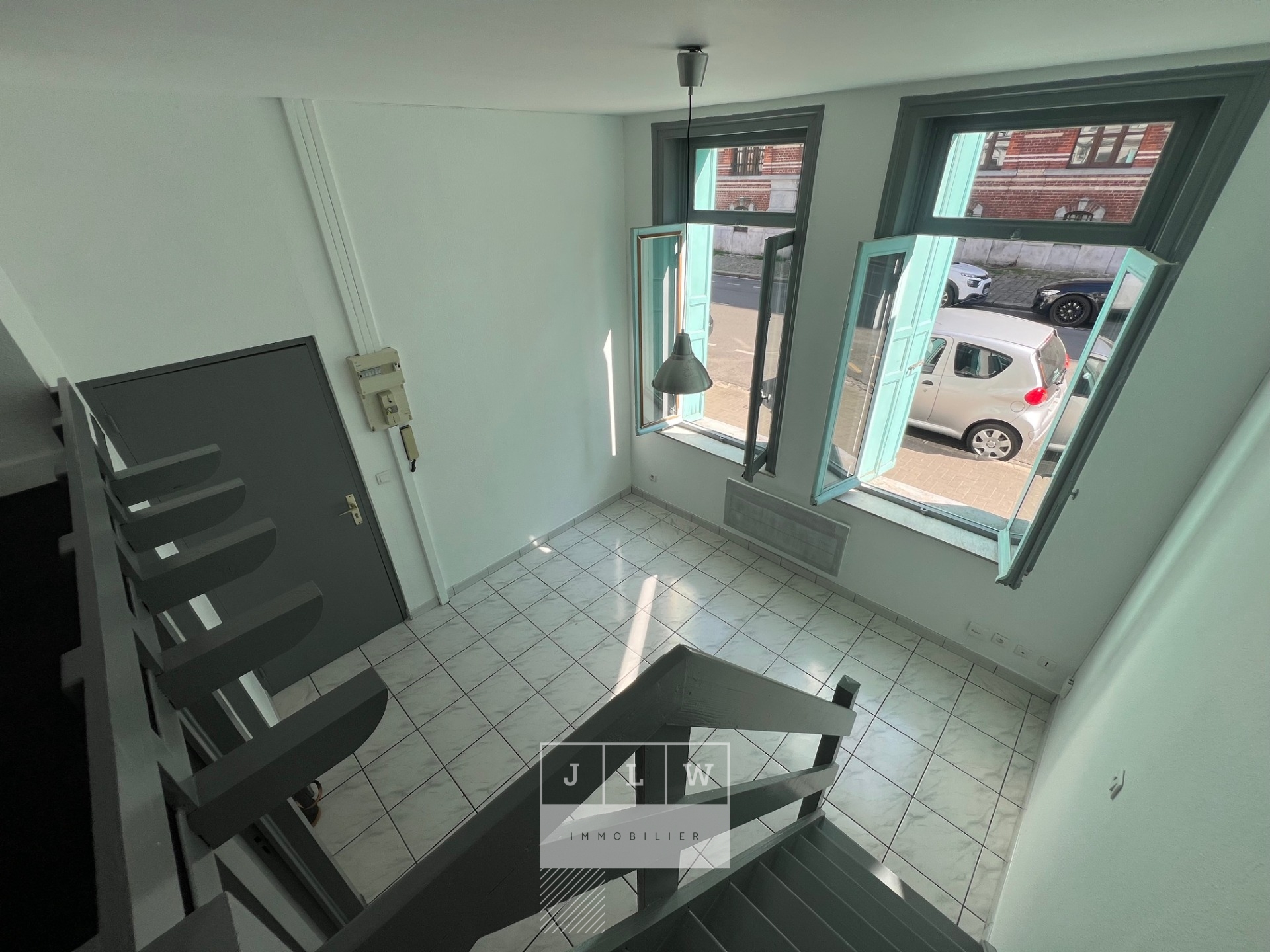 Studio saint michel Photo 2 - JLW Immobilier