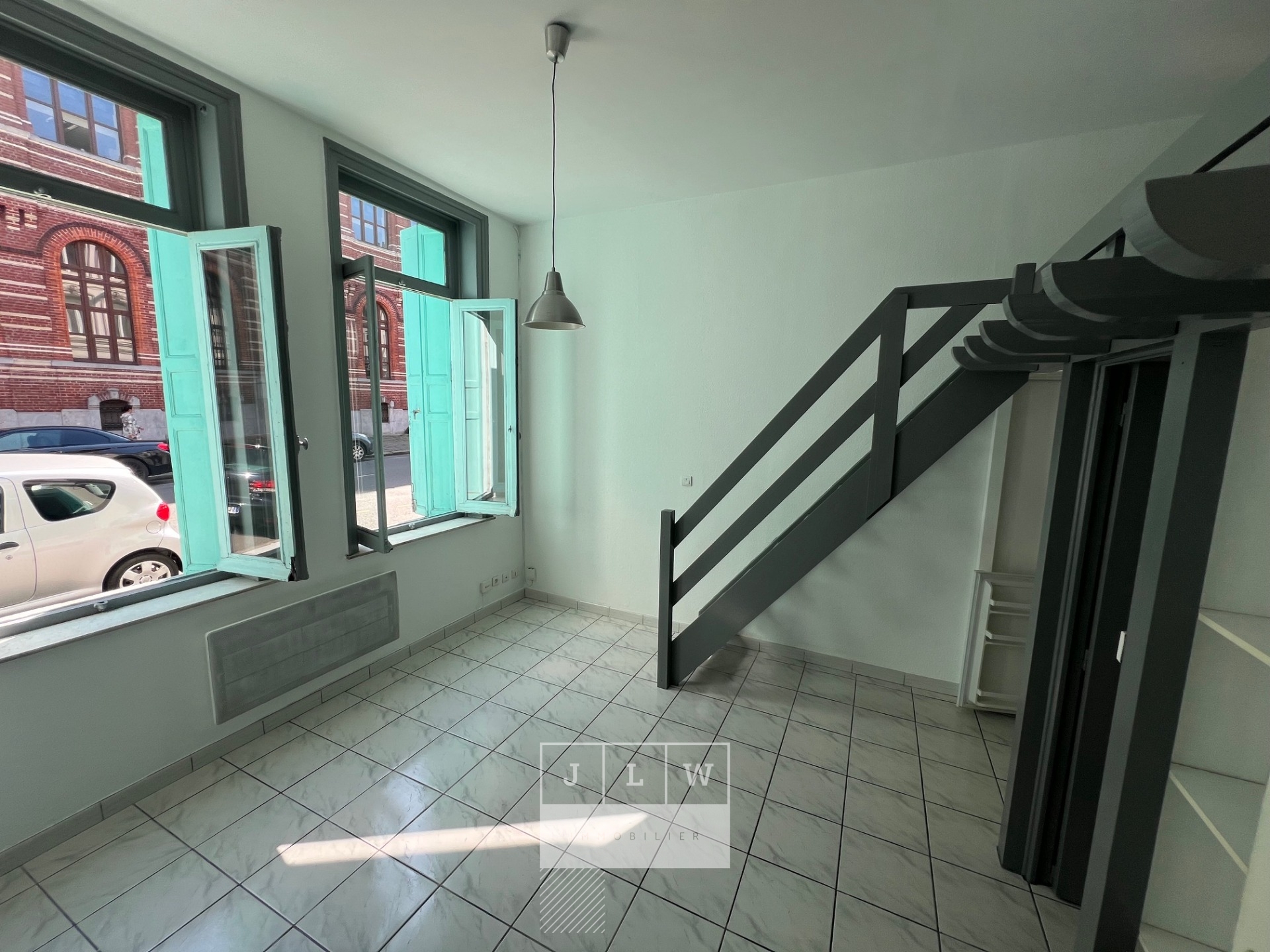 Studio saint michel Photo 4 - JLW Immobilier