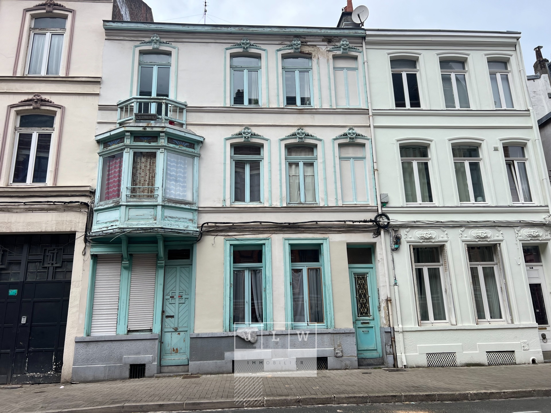 Studio saint michel Photo 5 - JLW Immobilier