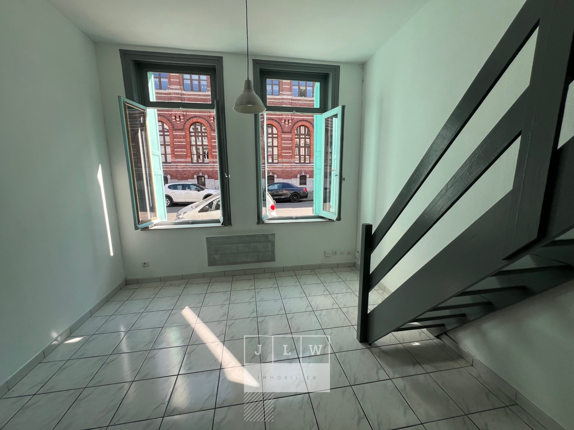 Studio saint michel Photo 7 - JLW Immobilier