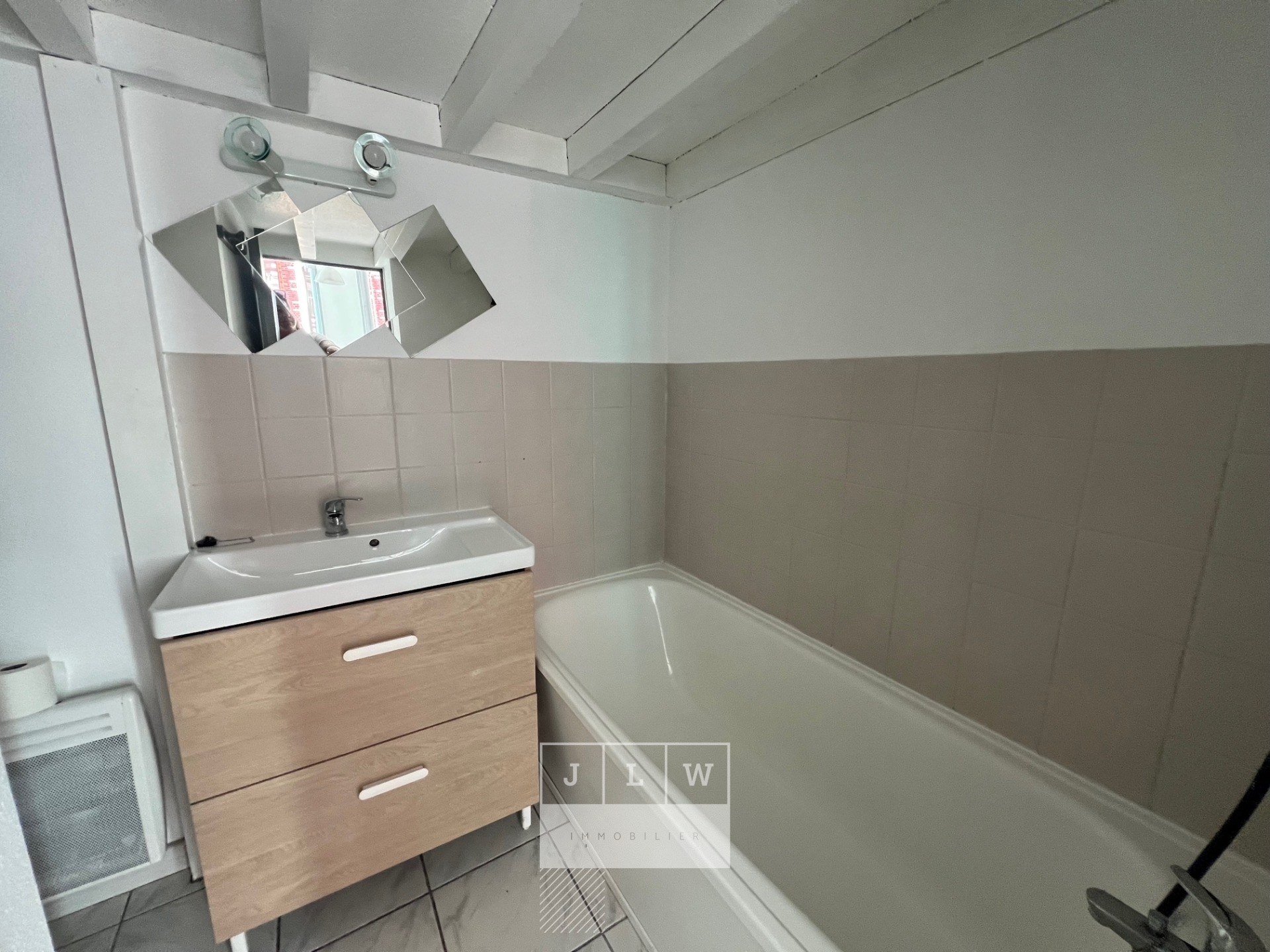 Studio saint michel Photo 8 - JLW Immobilier