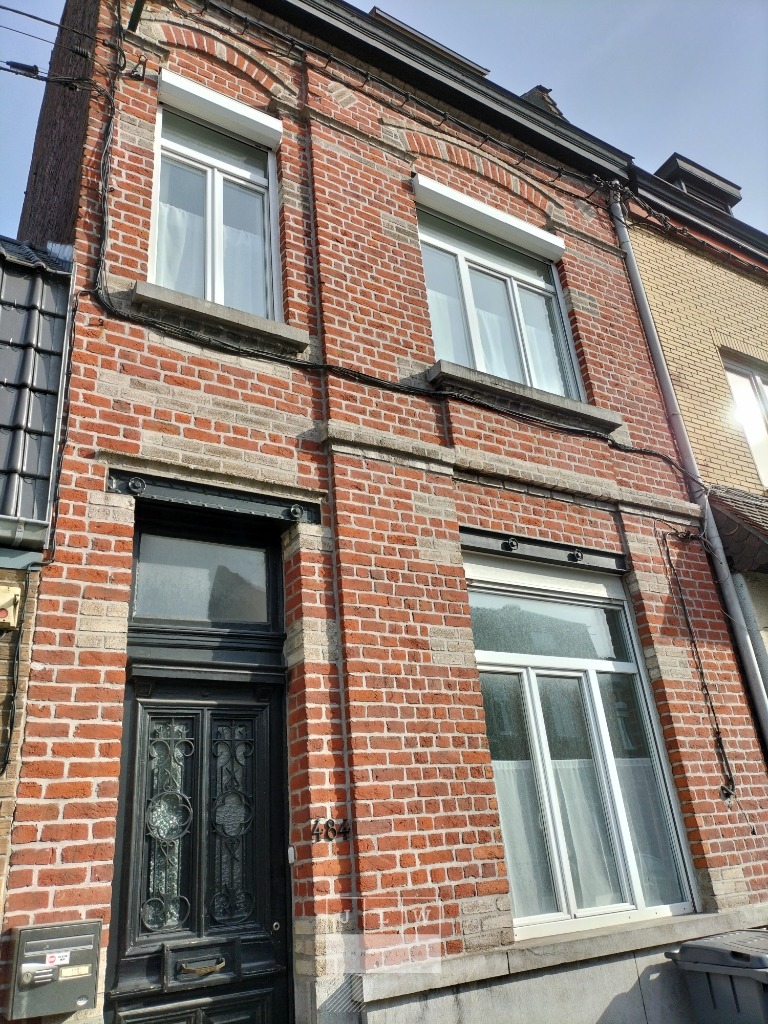 Acjf ll152 mouvaux maison de type 4 jardin terrasse Photo 1 - JLW Immobilier Acjf ll152 mouvaux maison de type 4 jardin terrasse Photo 1 - JLW Immobilier