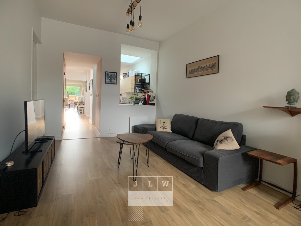 Acjf ll152 mouvaux maison de type 4 jardin terrasse Photo 3 - JLW Immobilier Acjf ll152 mouvaux maison de type 4 jardin terrasse Photo 3 - JLW Immobilier