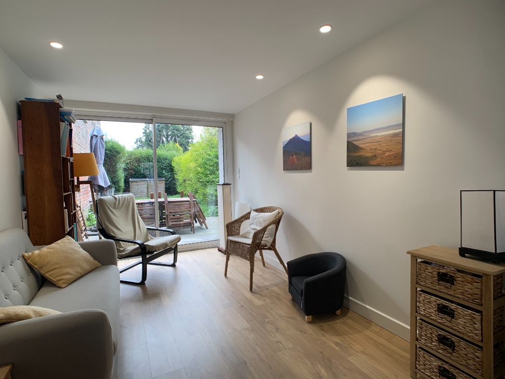 Acjf ll152 mouvaux maison de type 4 jardin terrasse Photo 3 - JLW Immobilier Acjf ll152 mouvaux maison de type 4 jardin terrasse Photo 3 - JLW Immobilier