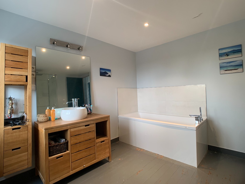 Acjf ll152 mouvaux maison de type 4 jardin terrasse Photo 9 - JLW Immobilier Acjf ll152 mouvaux maison de type 4 jardin terrasse Photo 9 - JLW Immobilier