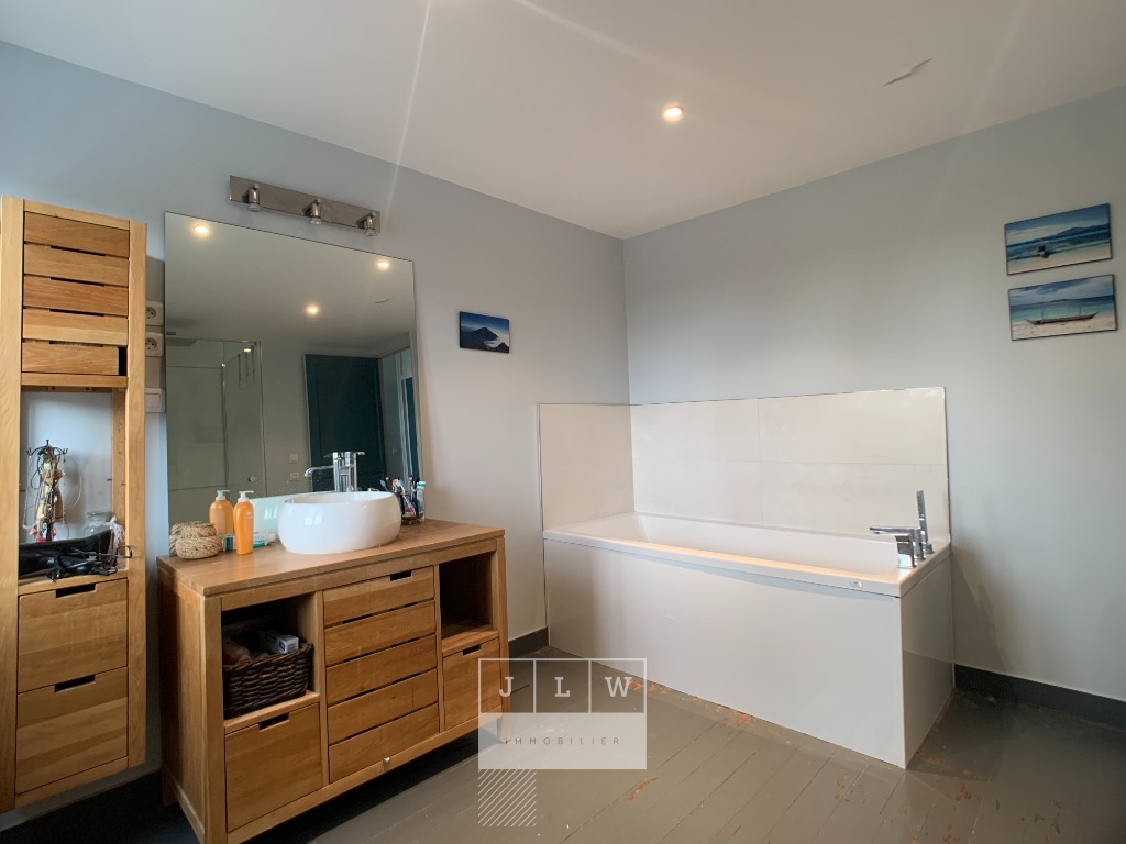 Acjf ll152 mouvaux maison de type 4 jardin terrasse Photo 10 - JLW Immobilier Acjf ll152 mouvaux maison de type 4 jardin terrasse Photo 10 - JLW Immobilier