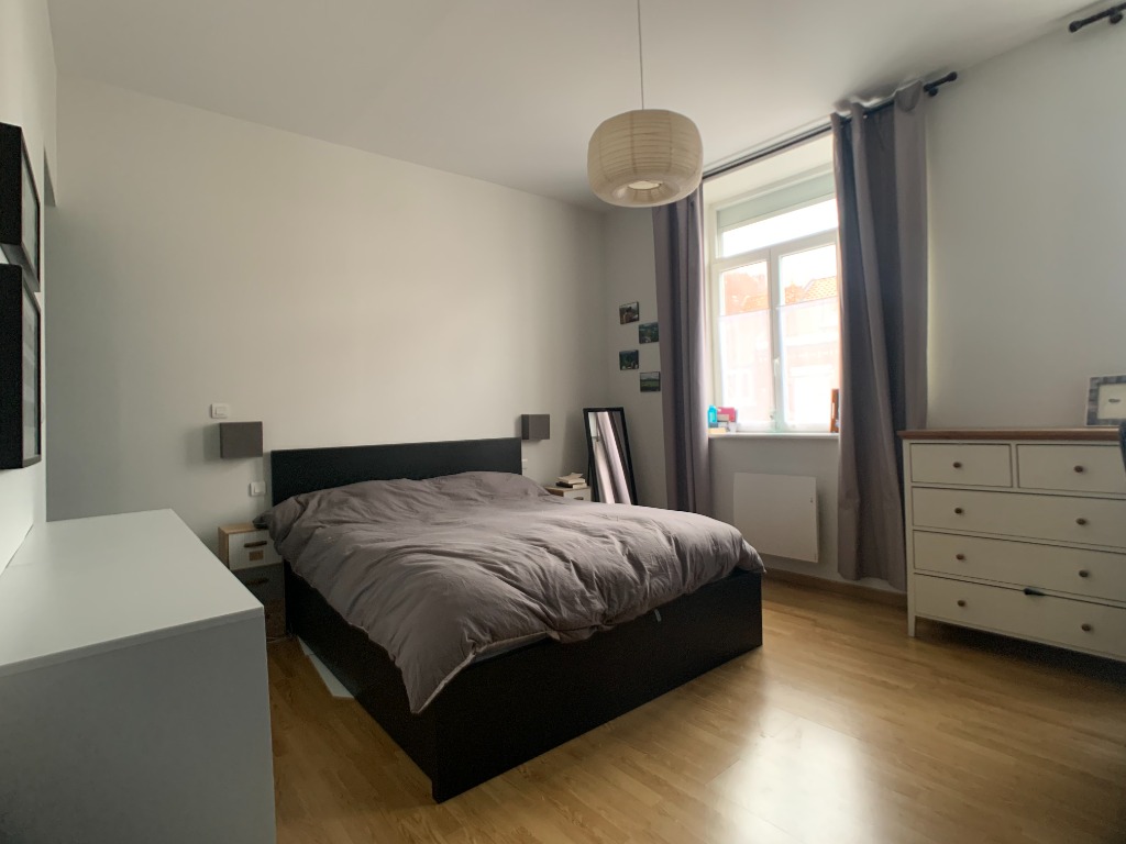 Acjf ll152 mouvaux maison de type 4 jardin terrasse Photo 10 - JLW Immobilier Acjf ll152 mouvaux maison de type 4 jardin terrasse Photo 10 - JLW Immobilier