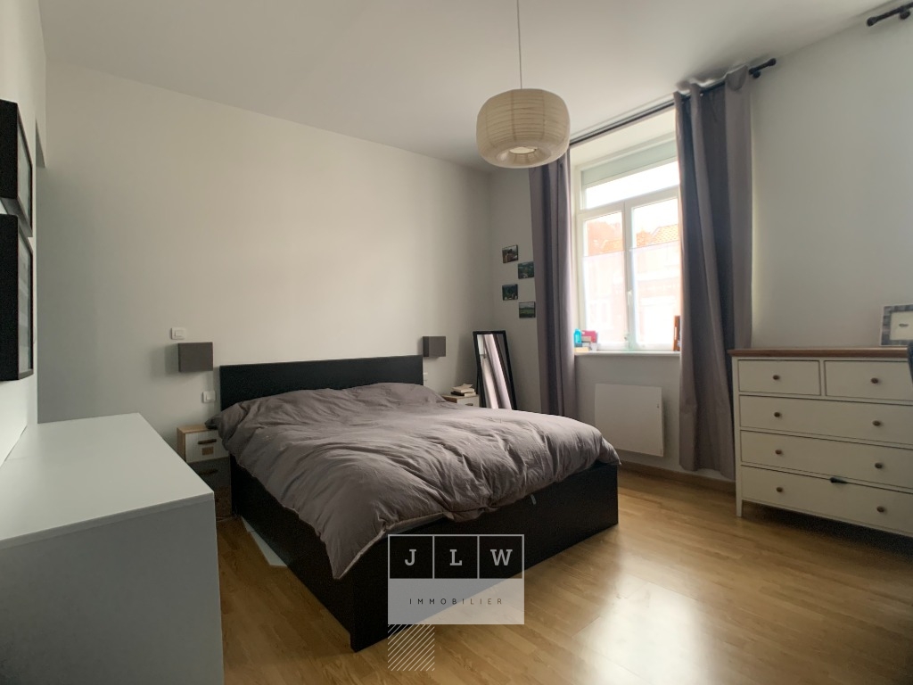 Acjf ll152 mouvaux maison de type 4 jardin terrasse Photo 11 - JLW Immobilier Acjf ll152 mouvaux maison de type 4 jardin terrasse Photo 11 - JLW Immobilier