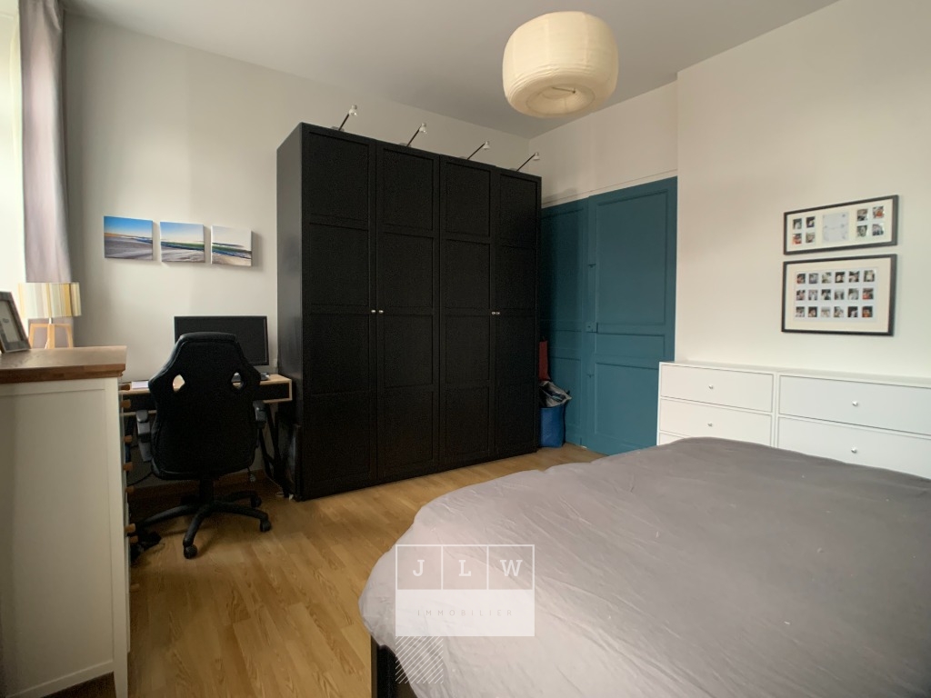 Acjf ll152 mouvaux maison de type 4 jardin terrasse Photo 12 - JLW Immobilier Acjf ll152 mouvaux maison de type 4 jardin terrasse Photo 12 - JLW Immobilier