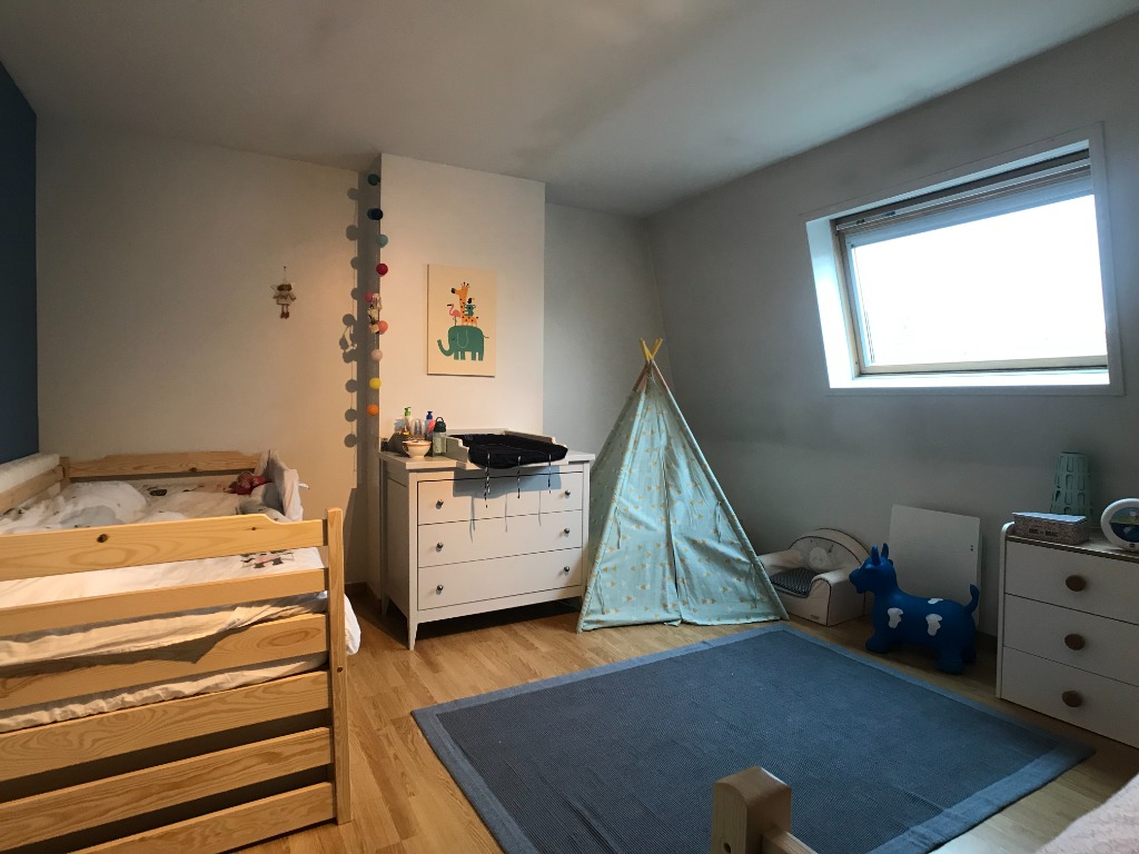 Acjf ll152 mouvaux maison de type 4 jardin terrasse Photo 12 - JLW Immobilier Acjf ll152 mouvaux maison de type 4 jardin terrasse Photo 12 - JLW Immobilier