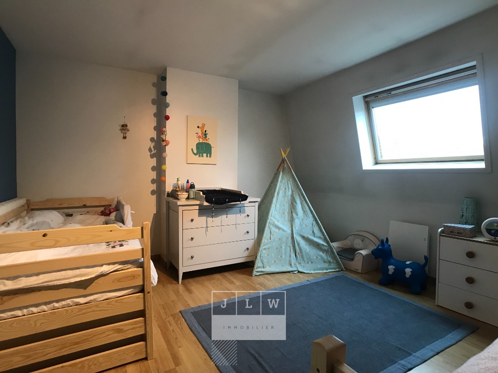 Acjf ll152 mouvaux maison de type 4 jardin terrasse Photo 13 - JLW Immobilier Acjf ll152 mouvaux maison de type 4 jardin terrasse Photo 13 - JLW Immobilier