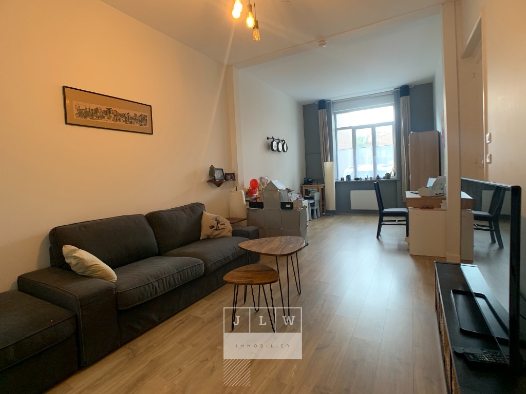 Acjf ll152 mouvaux maison de type 4 jardin terrasse Photo 14 - JLW Immobilier Acjf ll152 mouvaux maison de type 4 jardin terrasse Photo 14 - JLW Immobilier