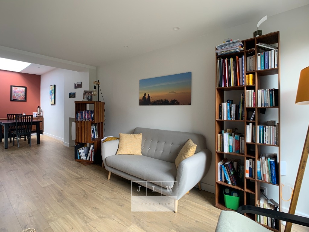 Acjf ll152 mouvaux maison de type 4 jardin terrasse Photo 17 - JLW Immobilier Acjf ll152 mouvaux maison de type 4 jardin terrasse Photo 17 - JLW Immobilier