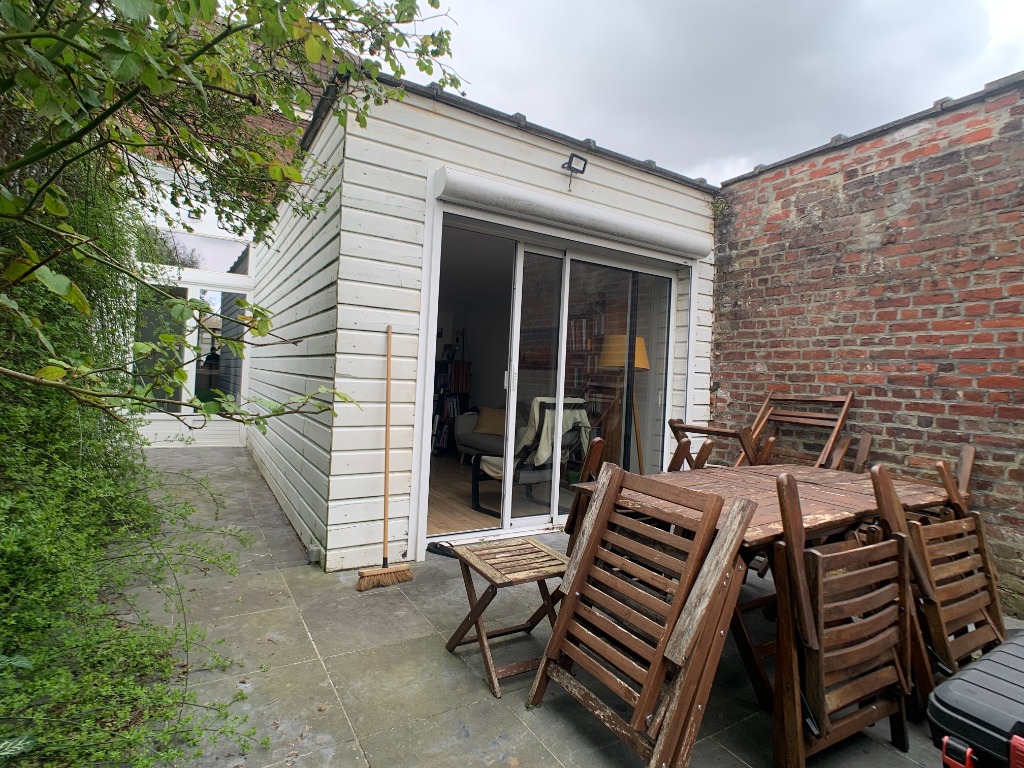 Acjf ll152 mouvaux maison de type 4 jardin terrasse Photo 17 - JLW Immobilier Acjf ll152 mouvaux maison de type 4 jardin terrasse Photo 17 - JLW Immobilier