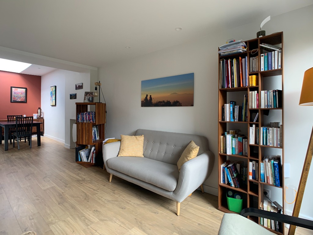 Acjf ll152 mouvaux maison de type 4 jardin terrasse Photo 18 - JLW Immobilier Acjf ll152 mouvaux maison de type 4 jardin terrasse Photo 18 - JLW Immobilier