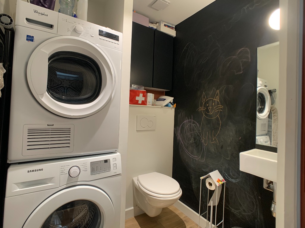 Acjf ll152 mouvaux maison de type 4 jardin terrasse Photo 19 - JLW Immobilier Acjf ll152 mouvaux maison de type 4 jardin terrasse Photo 19 - JLW Immobilier