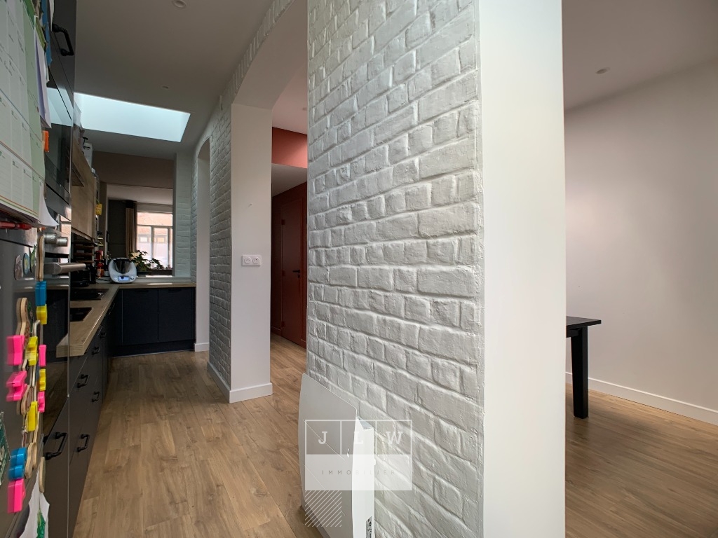 Acjf ll152 mouvaux maison de type 4 jardin terrasse Photo 20 - JLW Immobilier Acjf ll152 mouvaux maison de type 4 jardin terrasse Photo 20 - JLW Immobilier